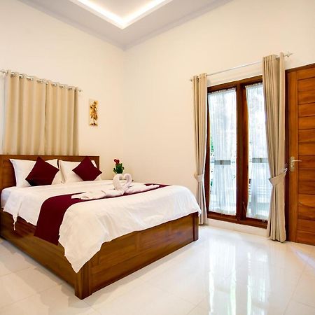 The Puncak Santhi Inn Batununggul Dış mekan fotoğraf