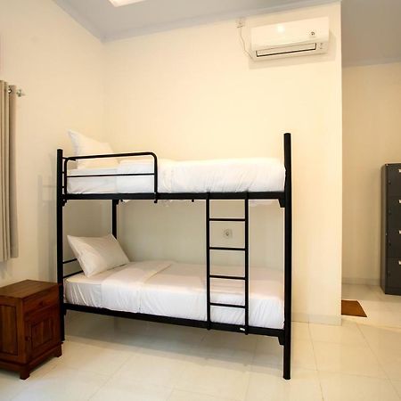 The Puncak Santhi Inn Batununggul Dış mekan fotoğraf