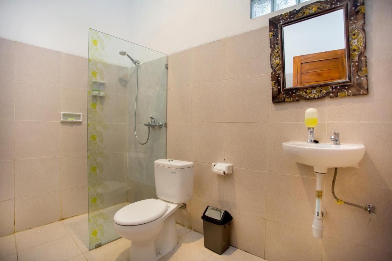 The Puncak Santhi Inn Batununggul Dış mekan fotoğraf