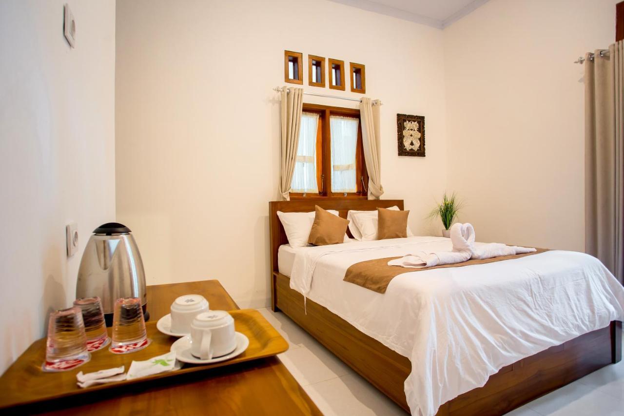 The Puncak Santhi Inn Batununggul Dış mekan fotoğraf