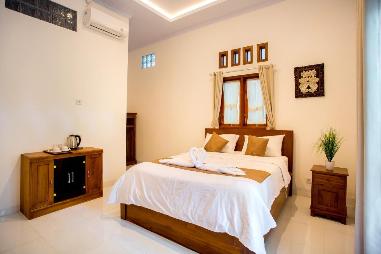 The Puncak Santhi Inn Batununggul Dış mekan fotoğraf