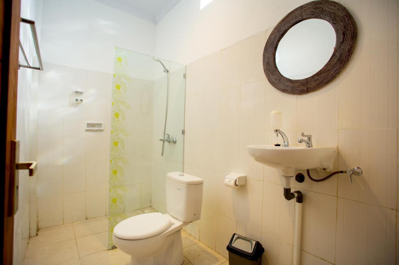 The Puncak Santhi Inn Batununggul Dış mekan fotoğraf