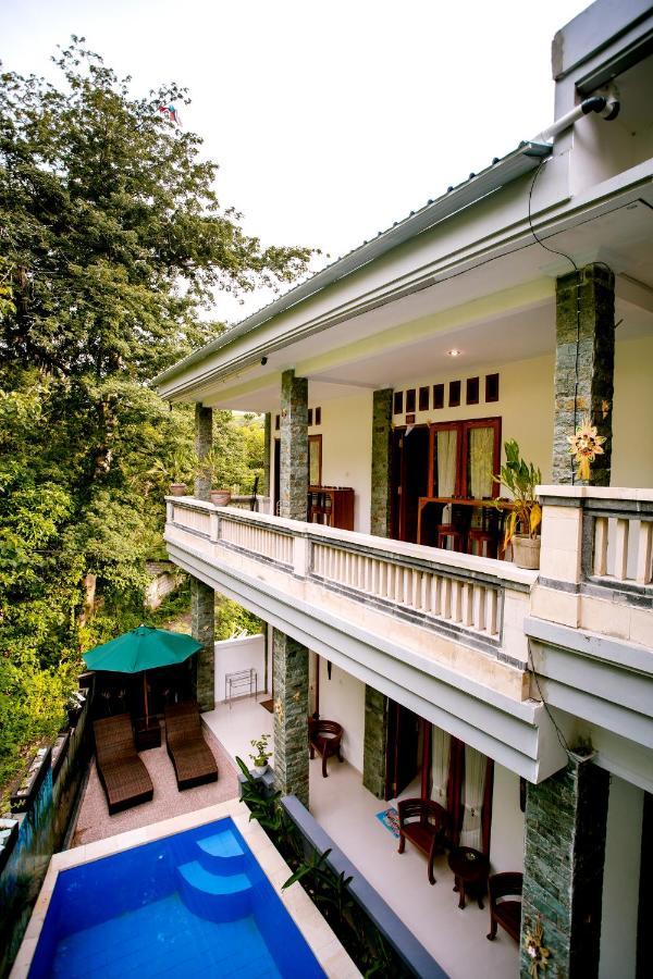 The Puncak Santhi Inn Batununggul Dış mekan fotoğraf