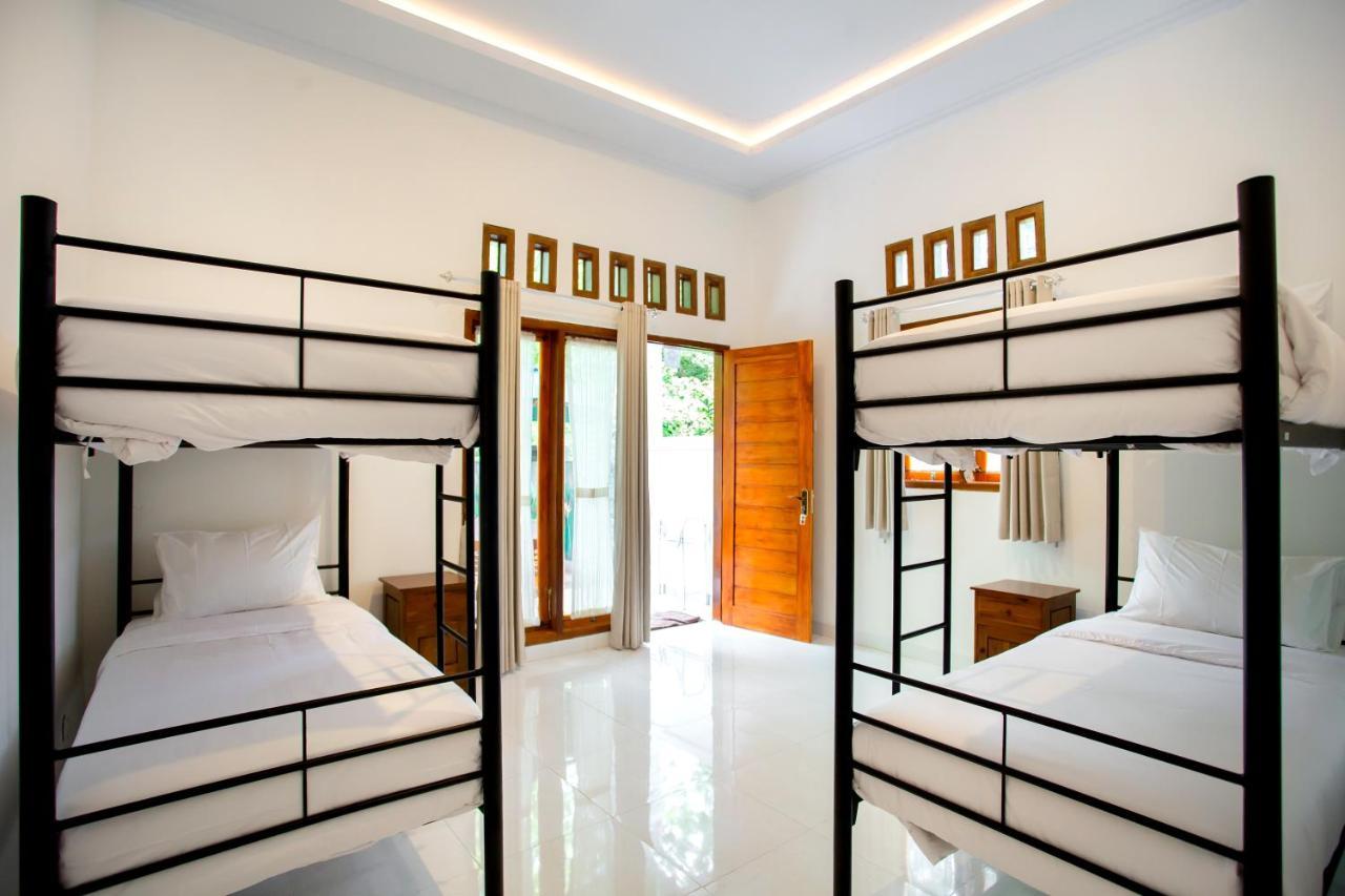 The Puncak Santhi Inn Batununggul Dış mekan fotoğraf
