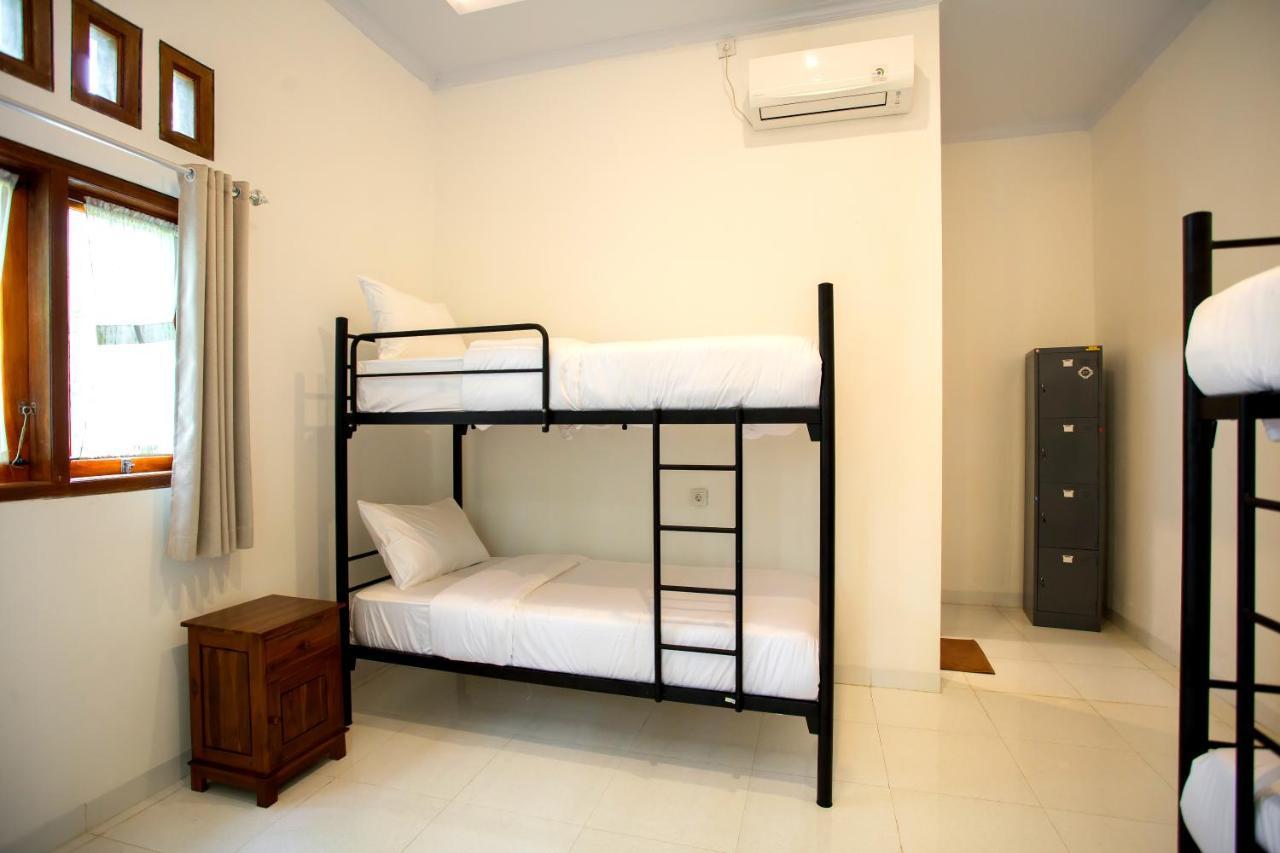 The Puncak Santhi Inn Batununggul Dış mekan fotoğraf