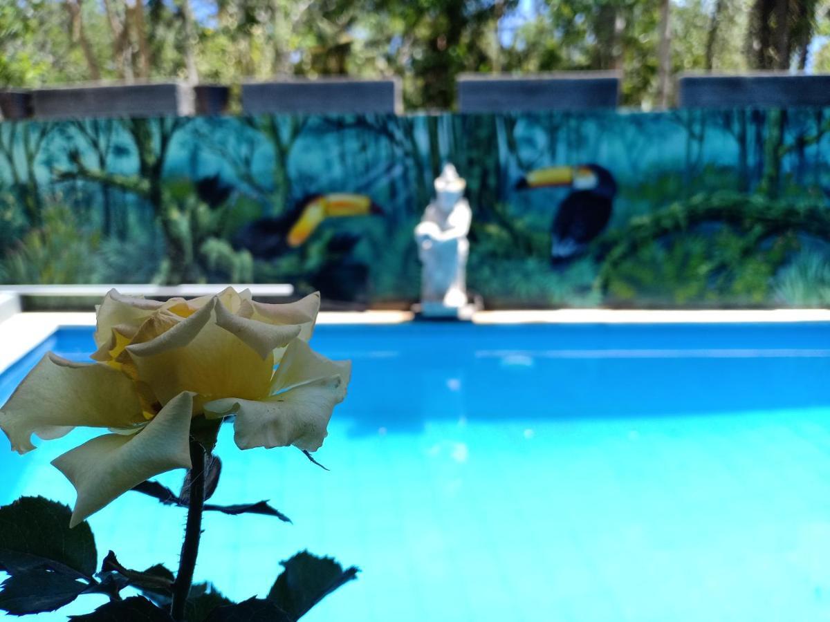 The Puncak Santhi Inn Batununggul Dış mekan fotoğraf